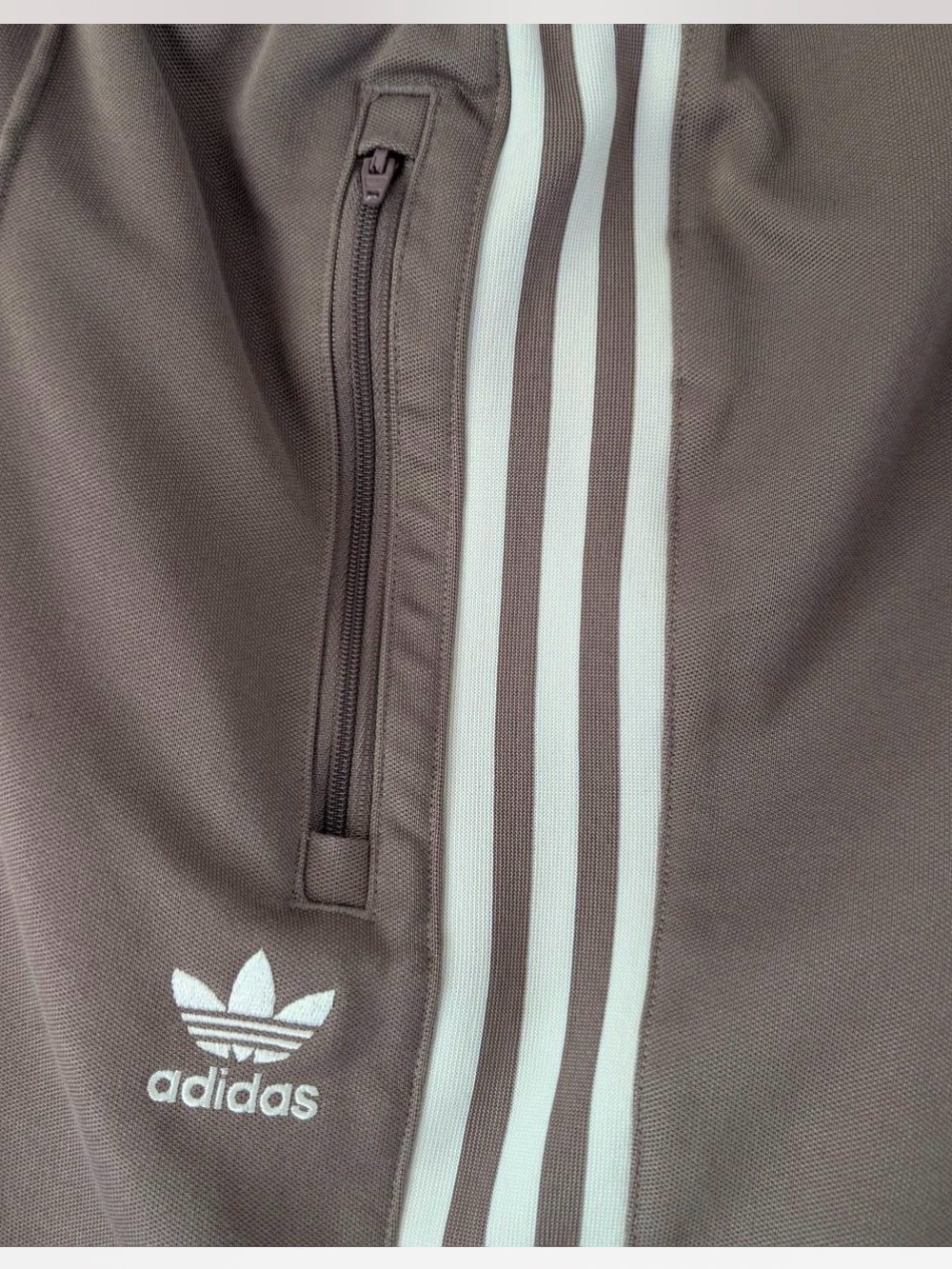 Adidas track pants - Picture 3 of 5